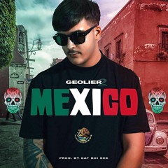 Geôlier - Mexico