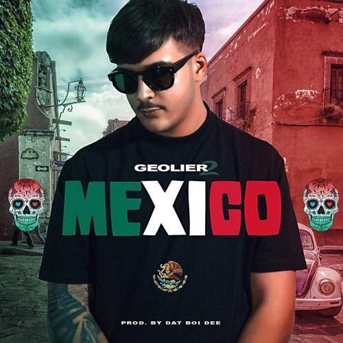 Geôlier - Mexico
