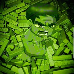 HULK FREESTYLE (Choppa Remix)