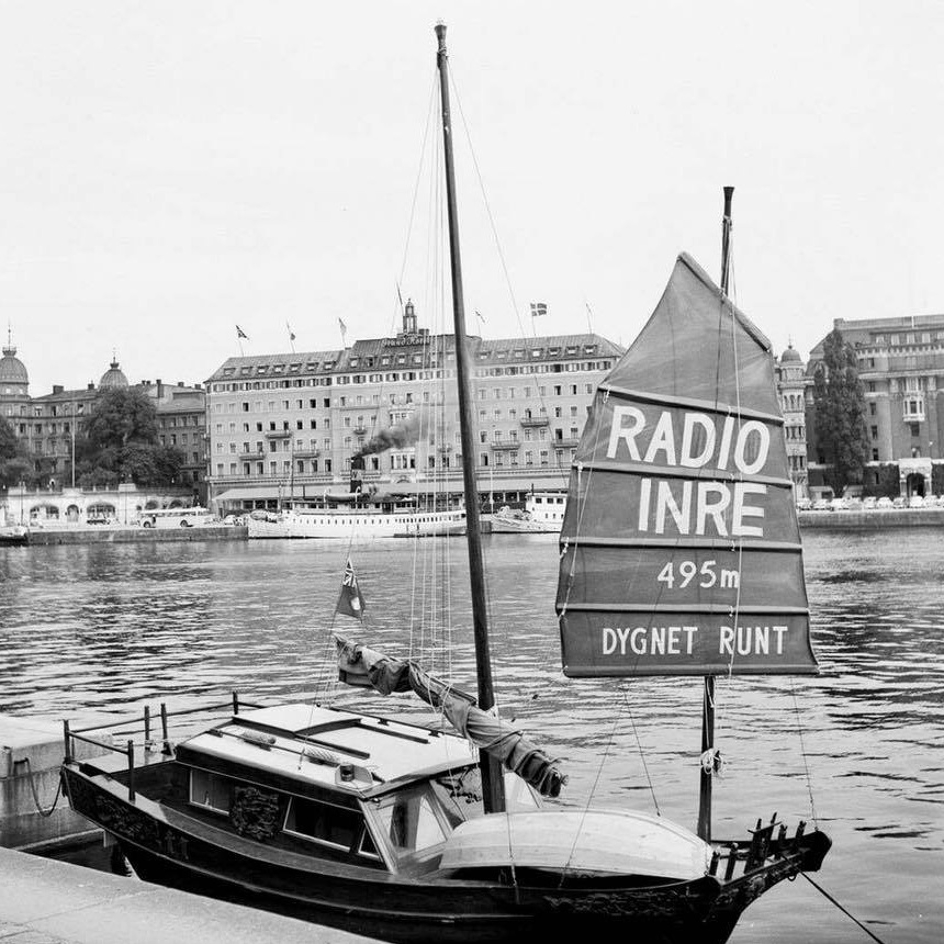 Radio Inre