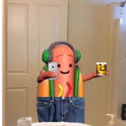 Thought it sounded cute, might delete later Mini Mix