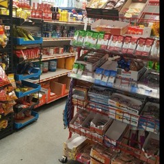 CORNER STORE Young X