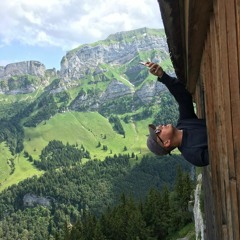 Jackie Platinum - Swiss Heartbreak (Prod. MartyBeatz)