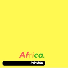 Africa - Jakobin