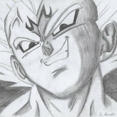 Vegeta attoment(Lezbeepic) Family in the background
