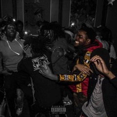 FYTB Ft. MKHL & Alfa Blvck