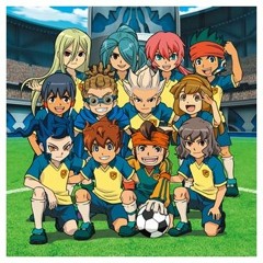 Inazuma Eleven Intro (NL)