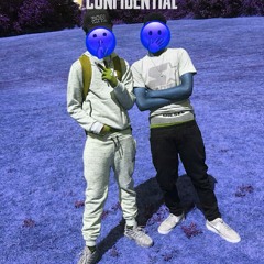 Darkest X Mafioso2Busy - Confidential