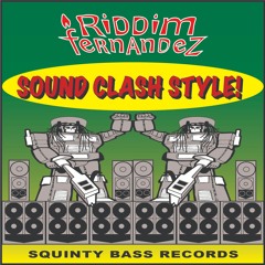 Sound Clash Style (deep Dub Mix)