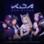 Artwork for K/DA - POP/STARS (ft Madison Beer, (G)I-DLE, Jaira Burns)