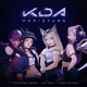on K/DA - POP/STARS (ft Madison Beer, (G)I-DLE, Jaira Burns)