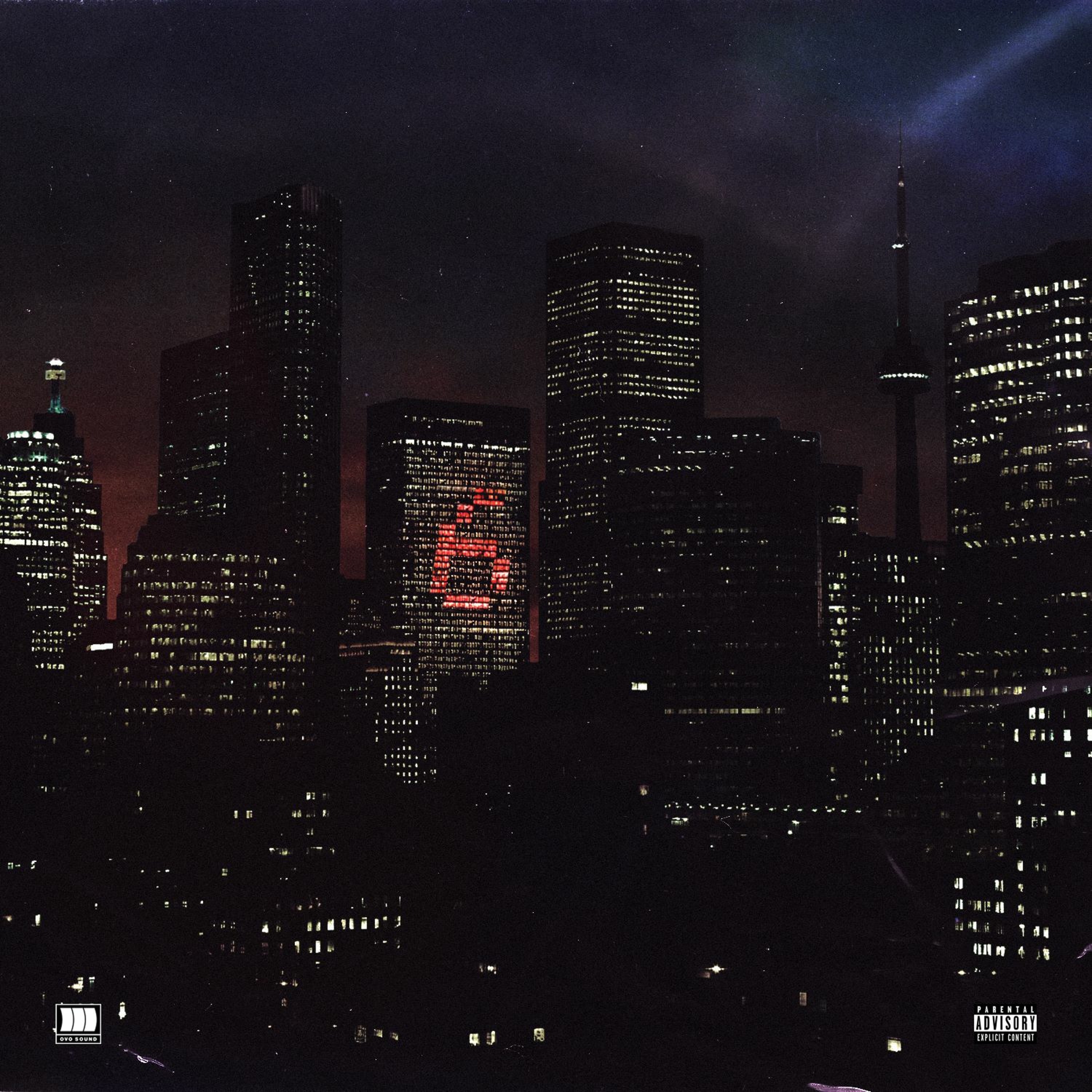 Ovo Type Beat "Chosen One" 2019 (@prod.by Aliceonthetrack) episode artwork