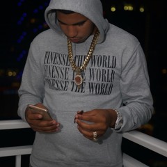 TrapBaby Studda - Water (prod, by iammxoo)