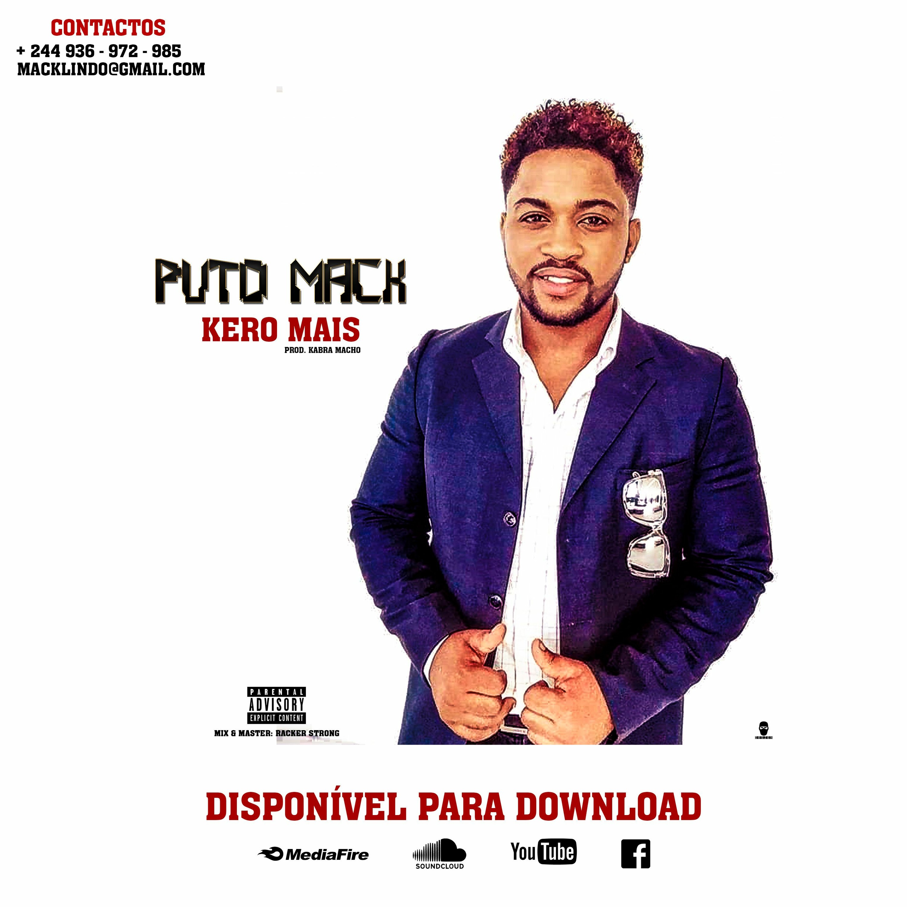 Puto Mack Official