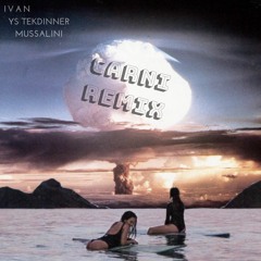 CARNI REMIX (Feat. YS Tekdinner & Mussalini)