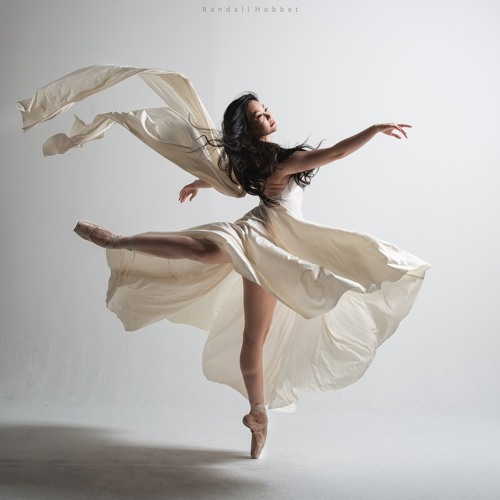 Weightless (Morning Light)