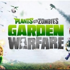 Plants Vs Zombies Garden Warfare “Lounge Lizard@