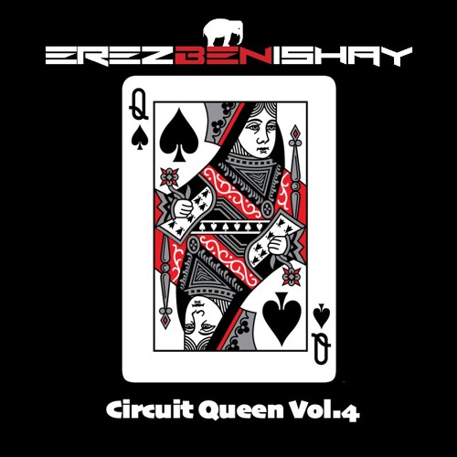 CIRCUIT QUEEN VOL.3