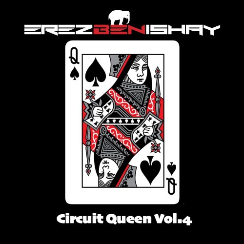 CIRCUIT QUEEN VOL.3