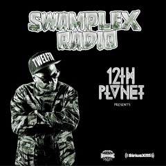 SWAMPLEX RADIO #004