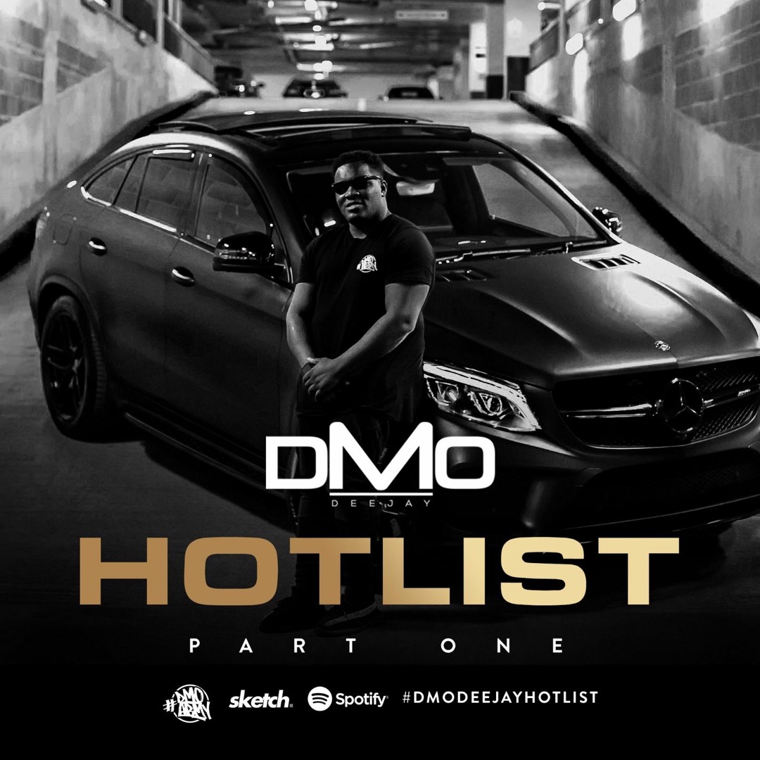 Dmodeejay Stream @DMODeejay - #DMODeejayHotlistPart1 by @DMODeejay | Listen ...
