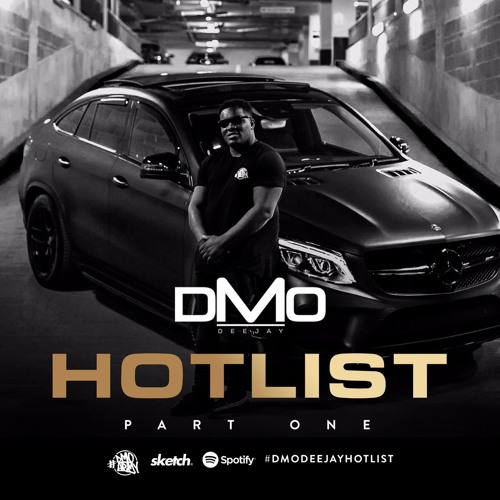 @DMODeejay - #DMODeejayHotlistPart1