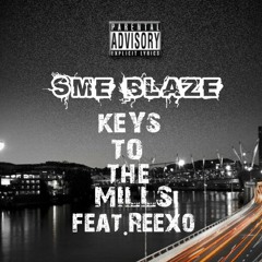 SME BLAZE ft. REEXO (PROD. Yung_Tago)