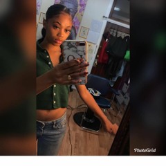 Stunna Dess - Hot Girl