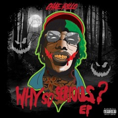 Cake (produced by Knife beats)