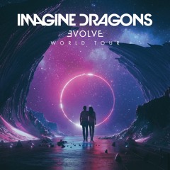 Imagine Dragons - The Megamix