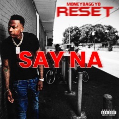 MoneyBagg Yo Ft J. Cole "Say Na" Beat Instrumental Remake | Reset Type Beat | FREE DOWNOAD New 2019