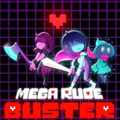 Đ.Gun - Mega Rude Buster