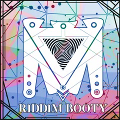 Mayreck - Riddim Booty