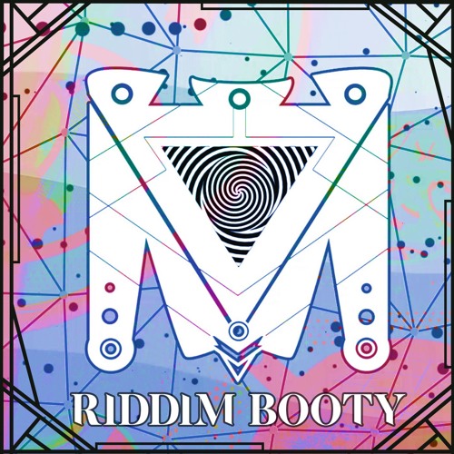 Mayreck - Riddim Booty
