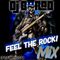 Feel The Rock Mix