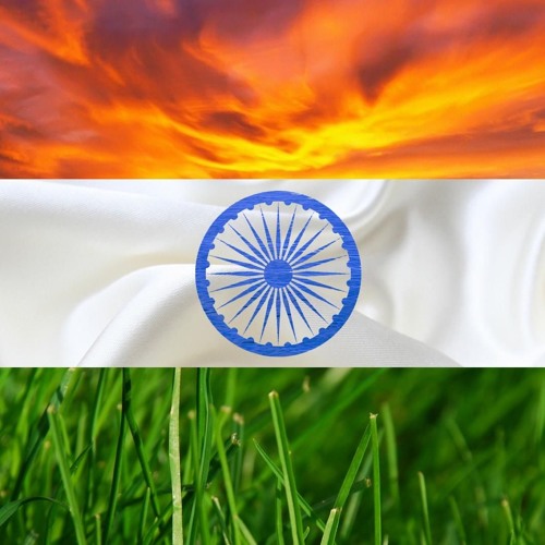 Stream Vande Mataram I Praise Thee Mother Indian National Song By 
