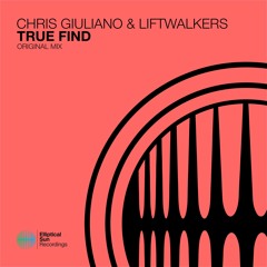 Chris Giuliano & Liftwalkers - True Find