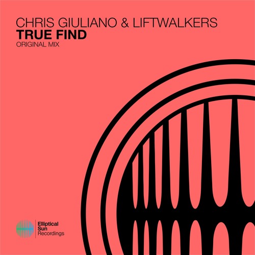 Chris Giuliano & Liftwalkers - True Find