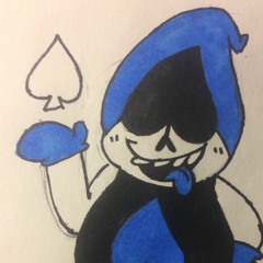 when you lancer trousle epic style