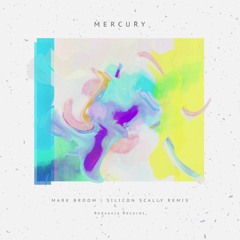 Preview · Mark Broom (Silicon Scally remix) - Mercury EP (RS17)
