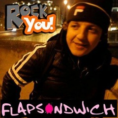 Queen vs Flapsandwich - Rock You