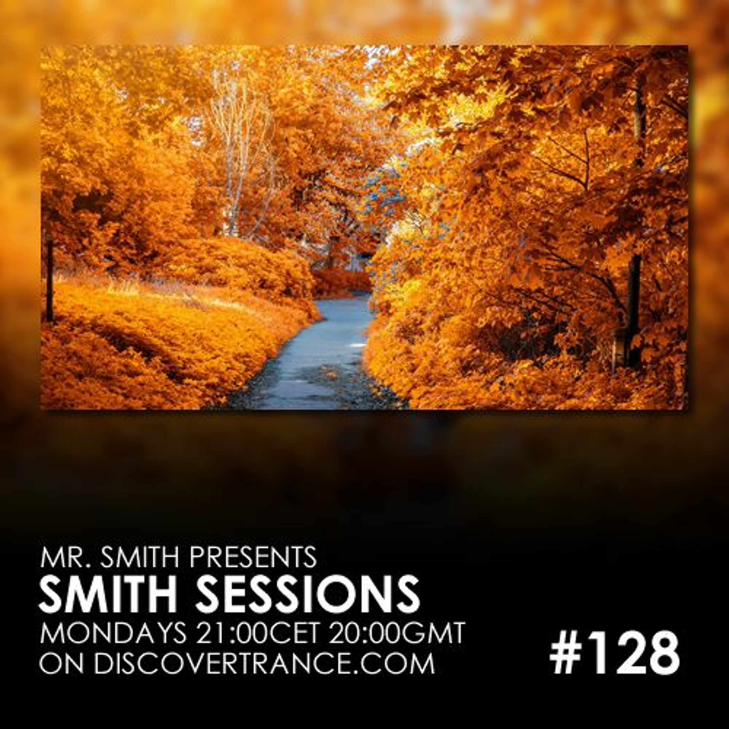 Smith Sessions Radio