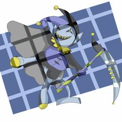 Revolvovania (THE WORLD REVOLVING + MEGALOVANIA MASHUP)