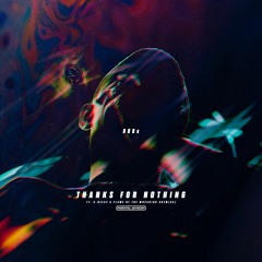 808x - THANKS FOR NOTHING (remix) ft. A-Reece & Flame
