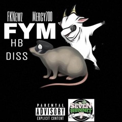 FYM(HB Diss)