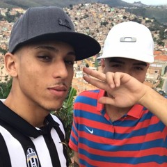 MC MAGRINHO, MC GW & MR BIM - ATABACADA, OLHA SÓ COMO ELA DESCE - SAMMER & WS DA IGREJINHA = #2018