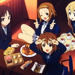 K-On!