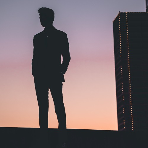 you can keep me. (feat. Thomas Reid)