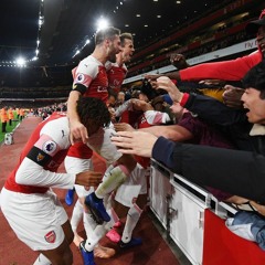 A revival at the Emirates