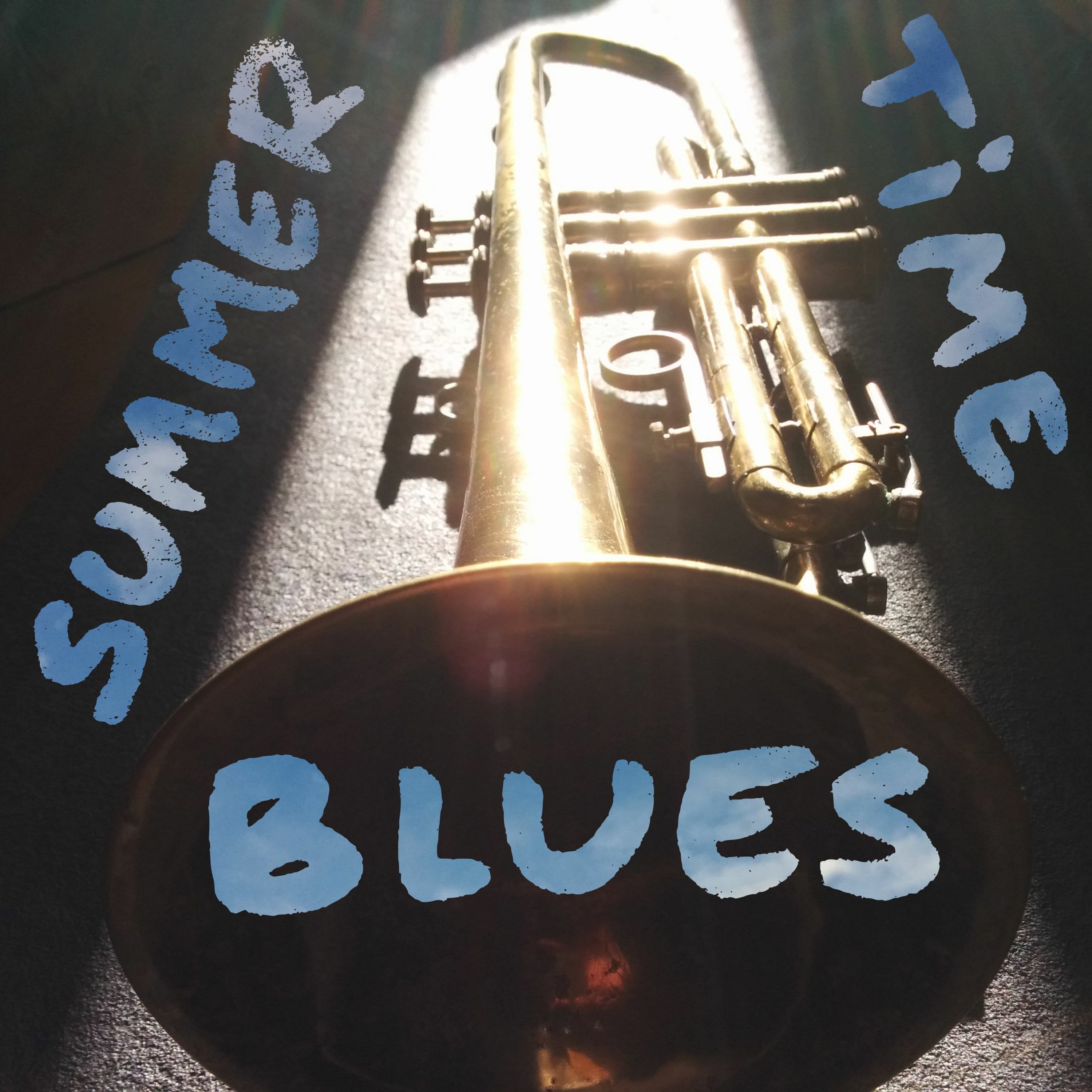 Summertime Blues episode artwork